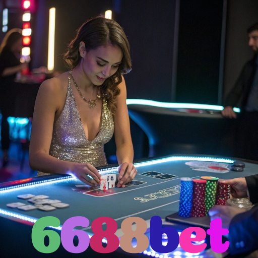 6688bet