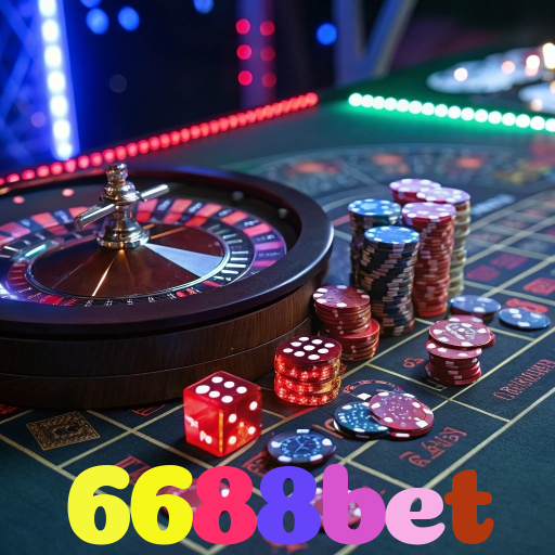 6688bet
