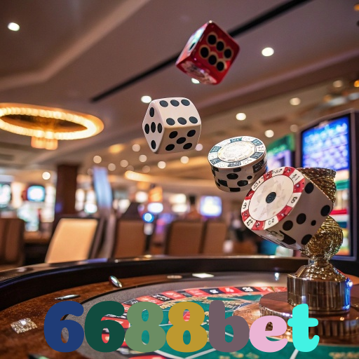 6688bet