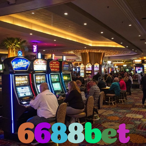 6688bet