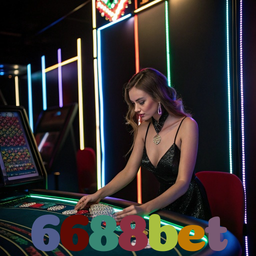 6688bet