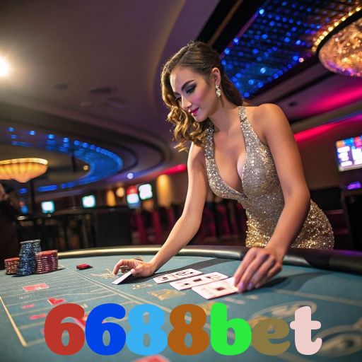 6688bet