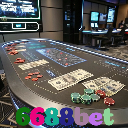 6688bet