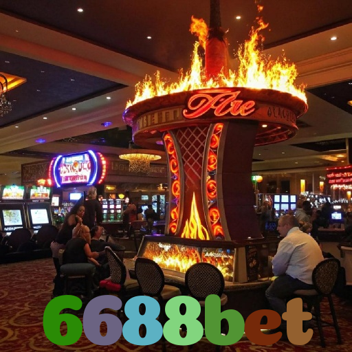 6688bet