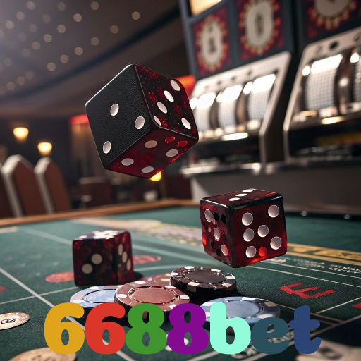 6688bet