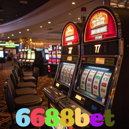 6688bet