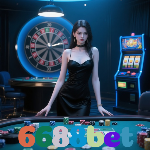 6688bet