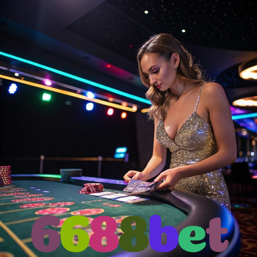 6688bet
