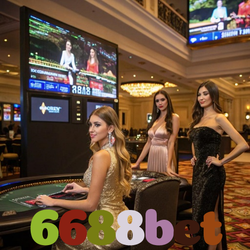 6688bet