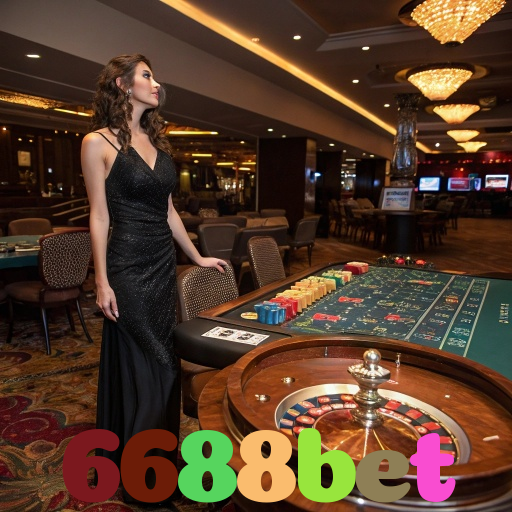 6688bet