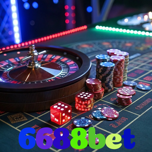 6688bet
