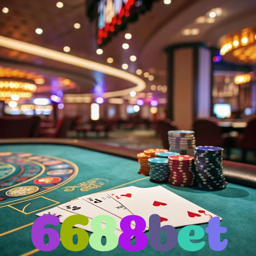6688bet