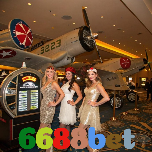 6688bet