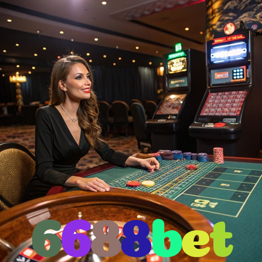 6688bet