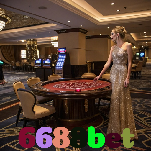6688bet