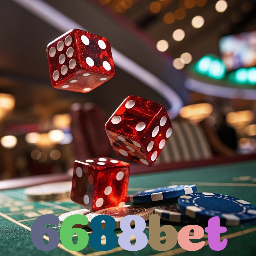6688bet