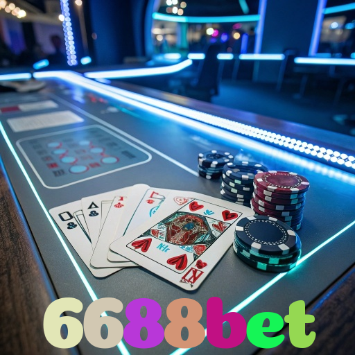 6688bet
