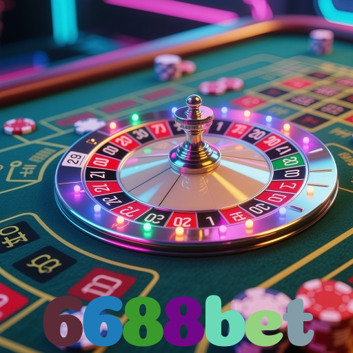 6688bet
