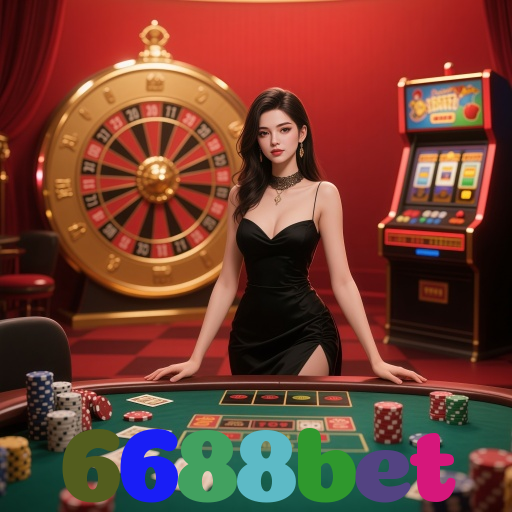 6688bet