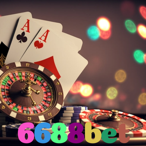 6688bet