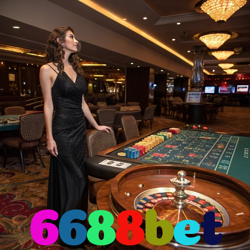 6688bet