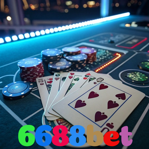 6688bet