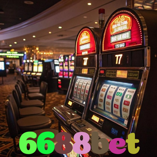 6688bet
