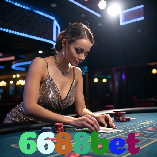 6688bet