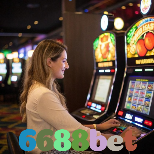 6688bet