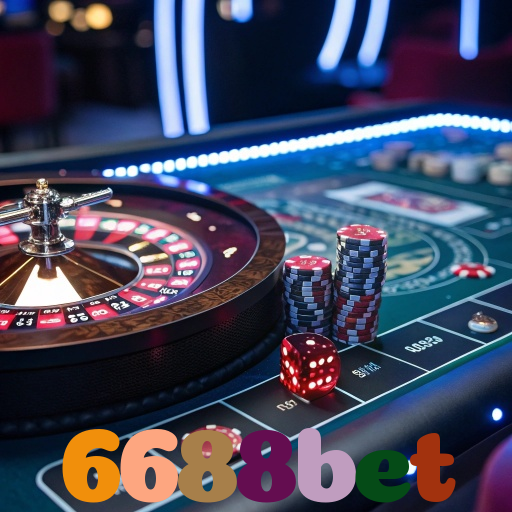 6688bet