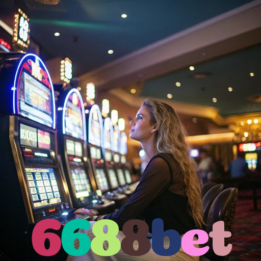 6688bet