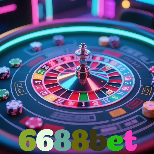 6688bet