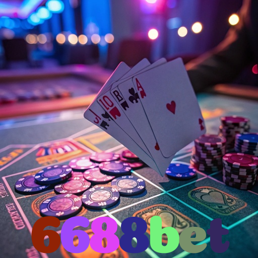 6688bet