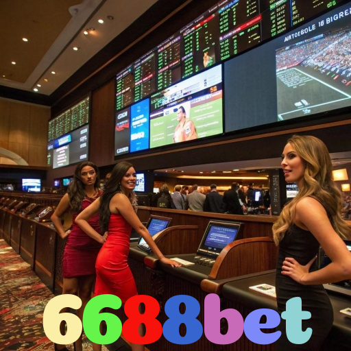 6688bet