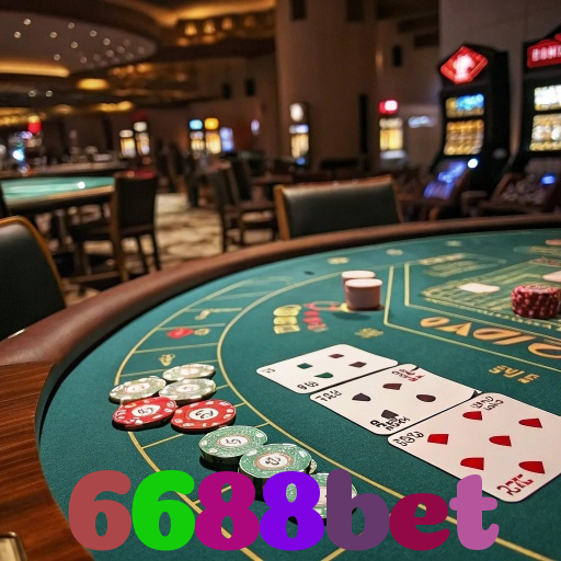 6688bet