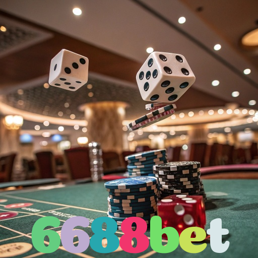 6688bet