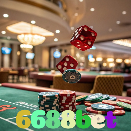 6688bet