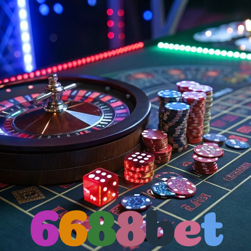 6688bet