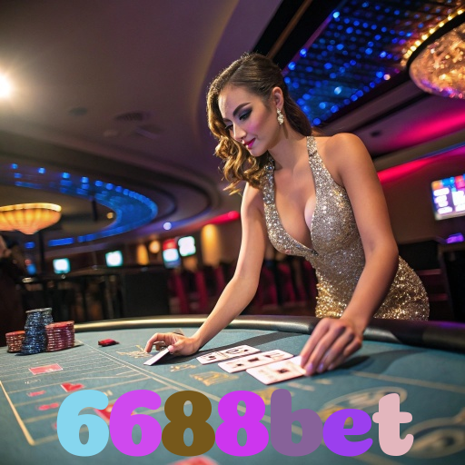 6688bet
