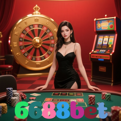 6688bet