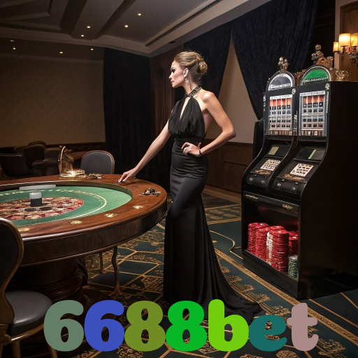 6688bet