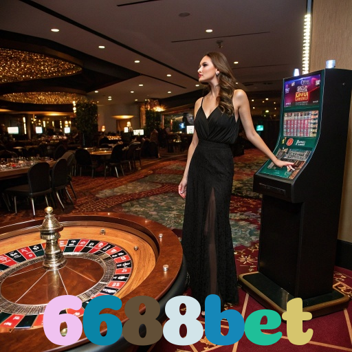 6688bet