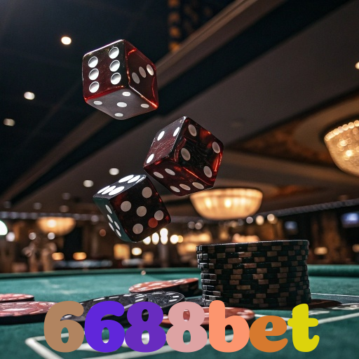 6688bet