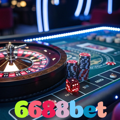 6688bet
