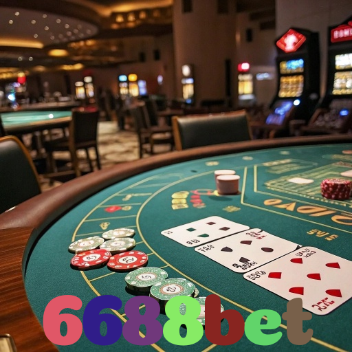 6688bet