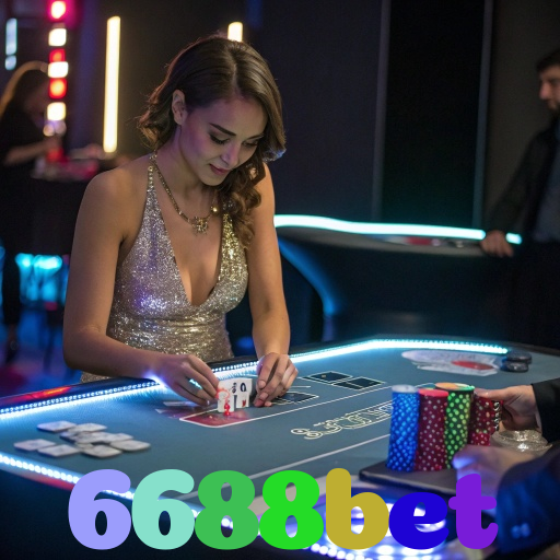 6688bet