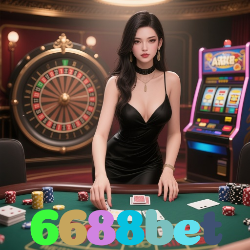 6688bet