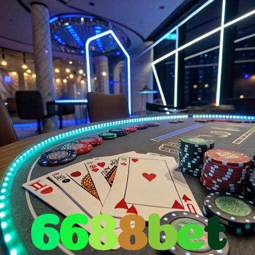 6688bet