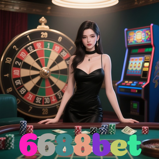 6688bet