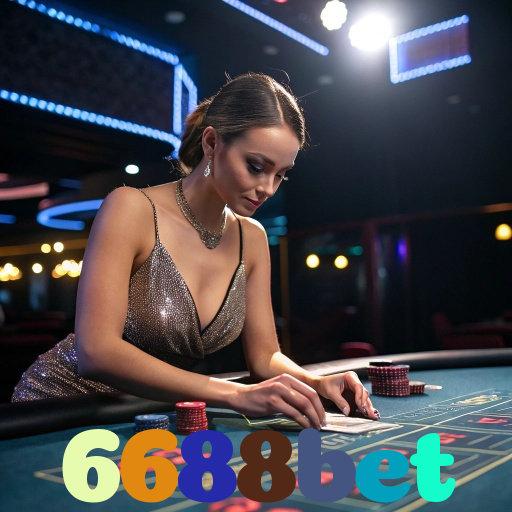 6688bet